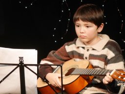 Weihnachtskonzert 2025